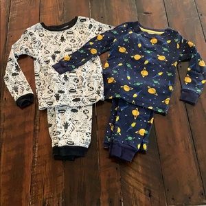 Boys Pajamas